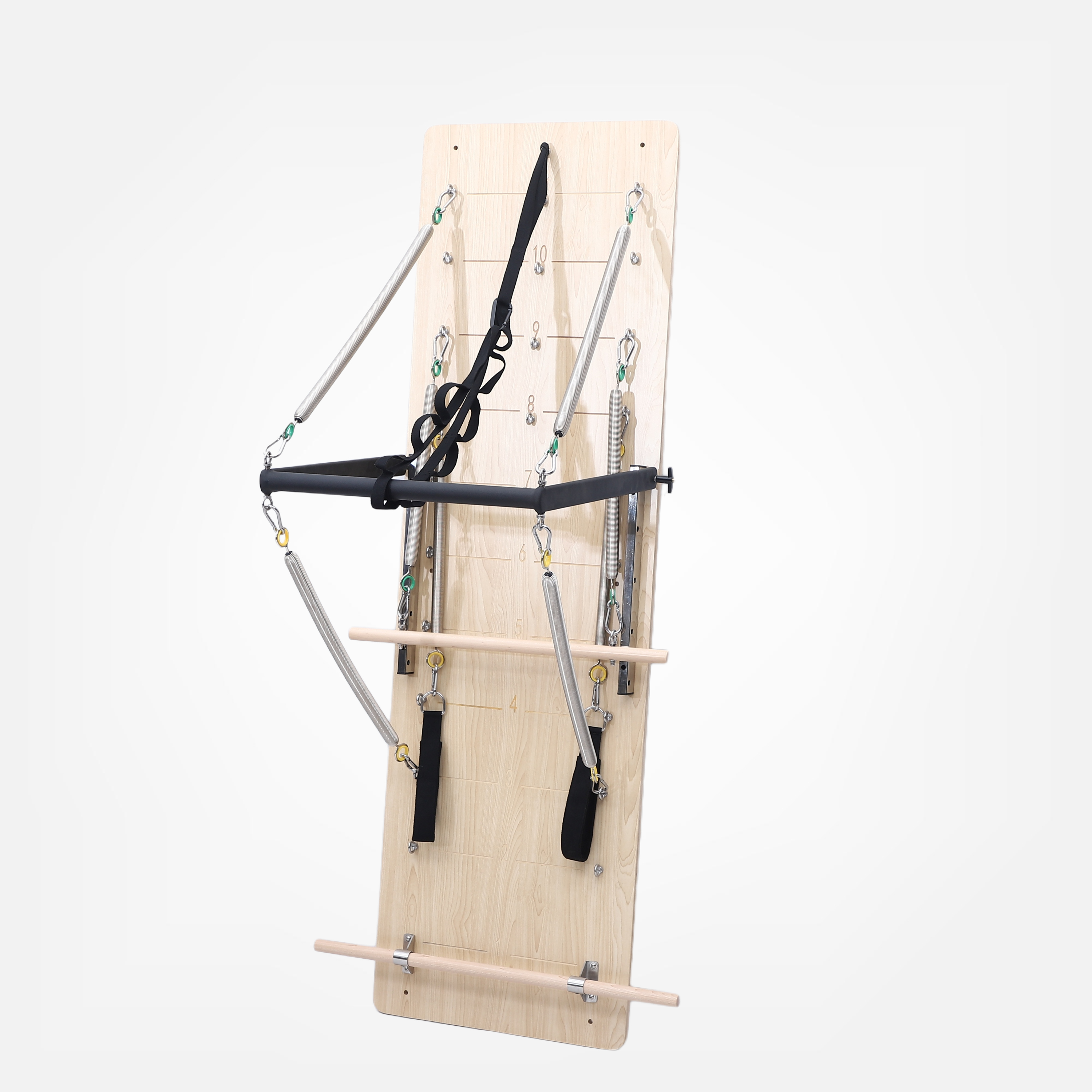 Pilates de colgante de pared actualizado PST001