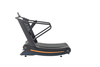 UT600 impoper en cinta de correr