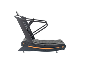UT600 impoper en cinta de correr