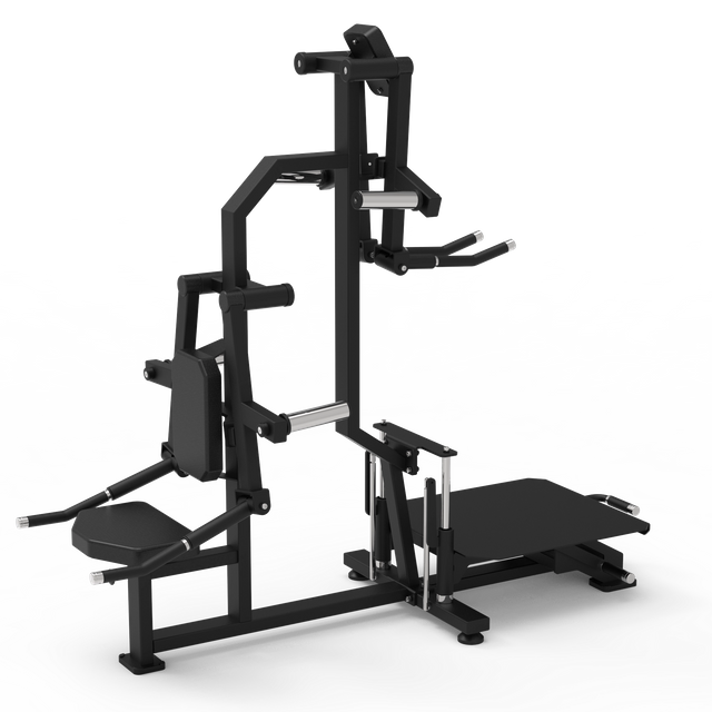 BG2038 ARIVO LATERAL DUAL