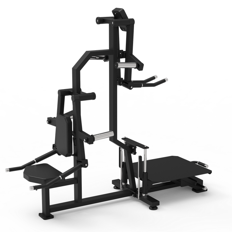 BG2038 ARIVO LATERAL DUAL