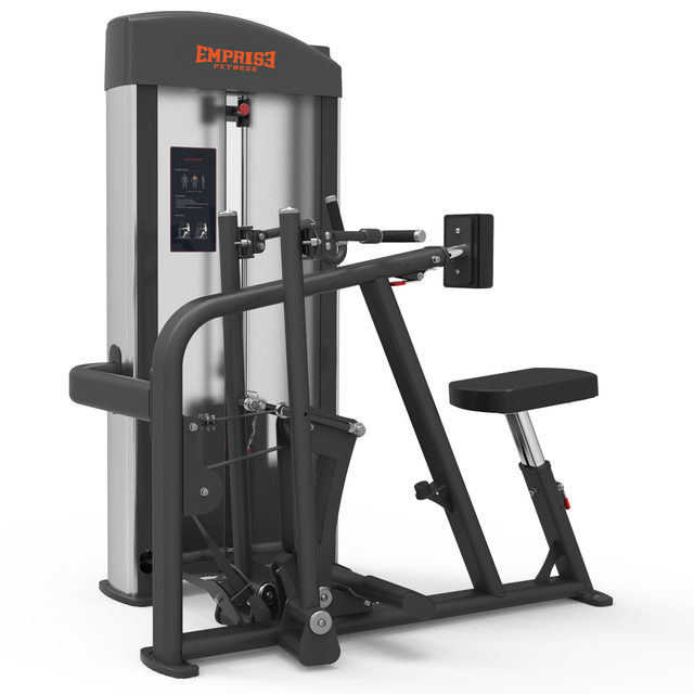 BPM1202 Remo sentado 