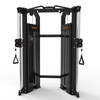 CG1032 Polea dual ajustable