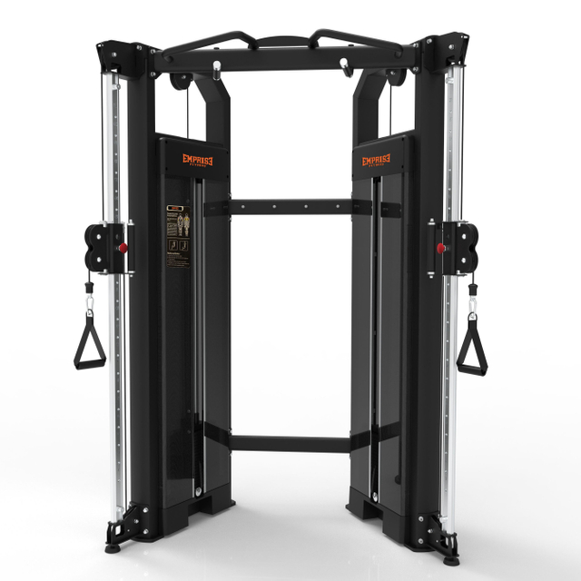 CG1032 Polea dual ajustable