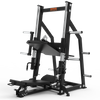 Press de piernas vertical BG2E28