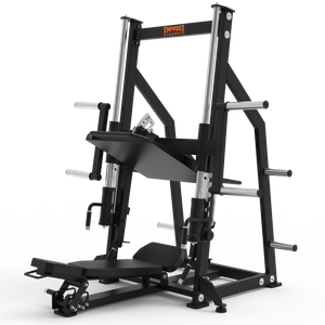 Press de piernas vertical BG2E28
