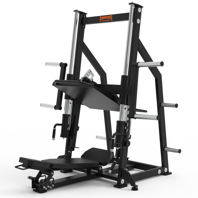 Press de piernas vertical BG2E28