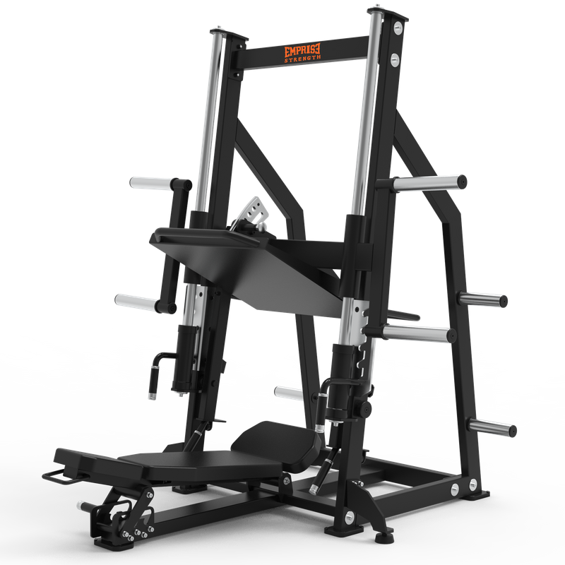 Press de piernas vertical BG2E28