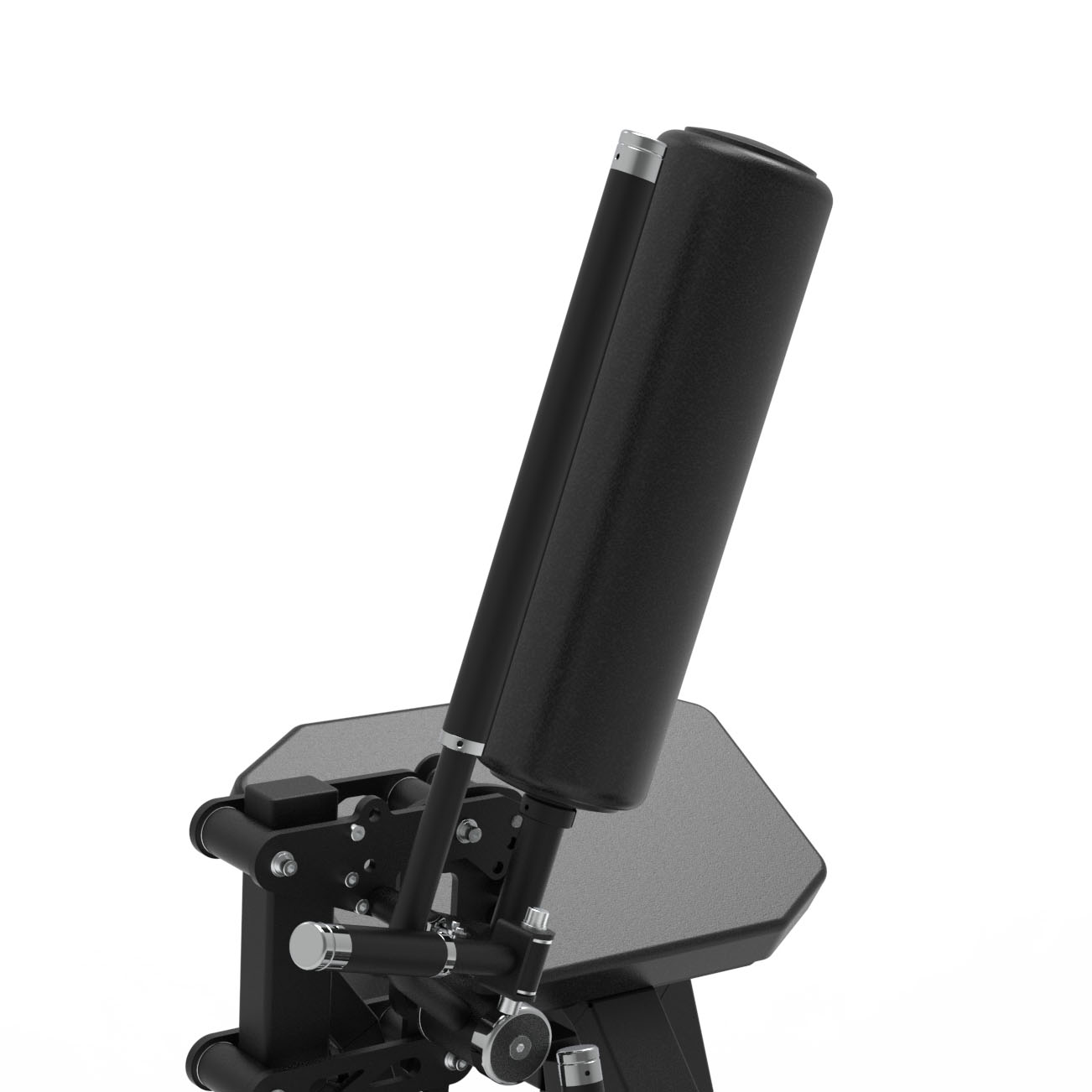 Controlador de glúteos BG2032
