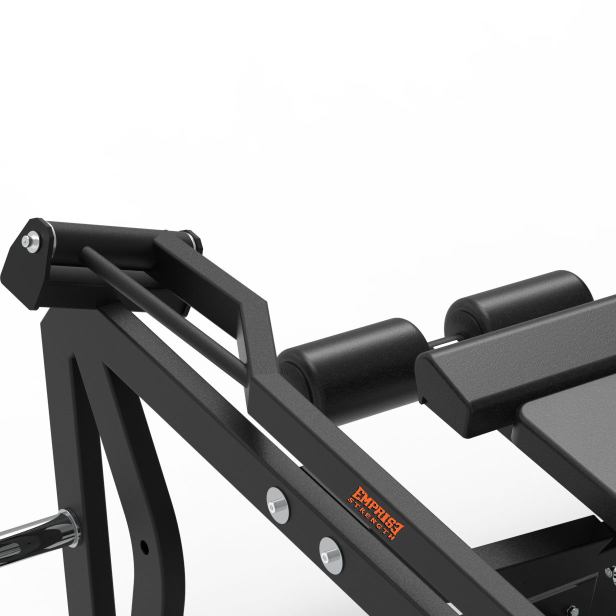 BG2013 Decline Press de cofre