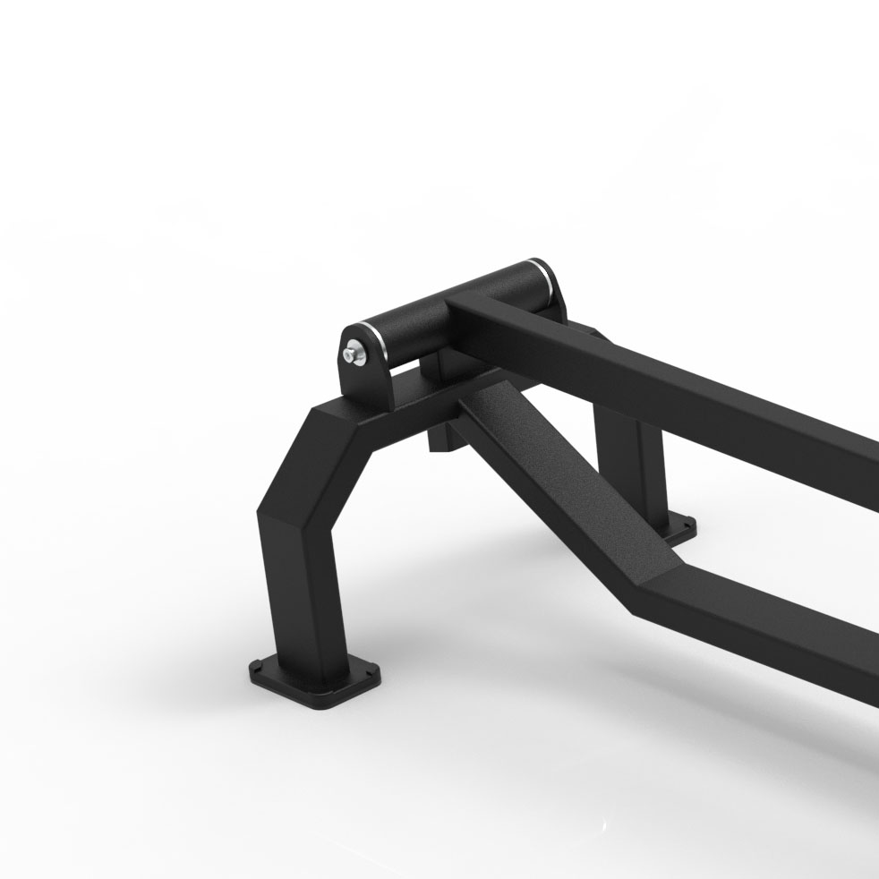 BG2A08 Standing T-Bar Fila