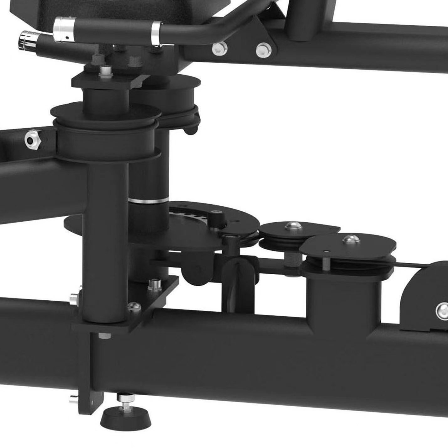 Aductor/abductor CF3010