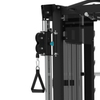 CF5002 Funcional Trainer/3D Smith Machine