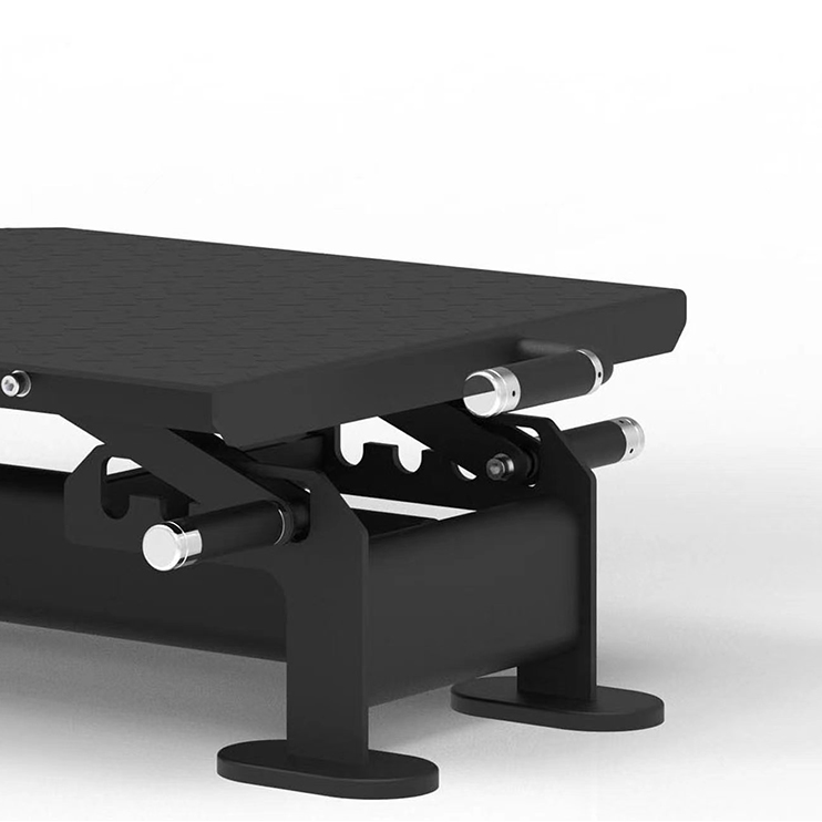 CF3002 Fly pectoral/elevación lateral