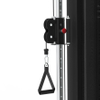 CG1032 Polea dual ajustable