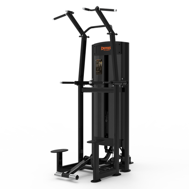 CG2A16 Asistente Bin/Dip