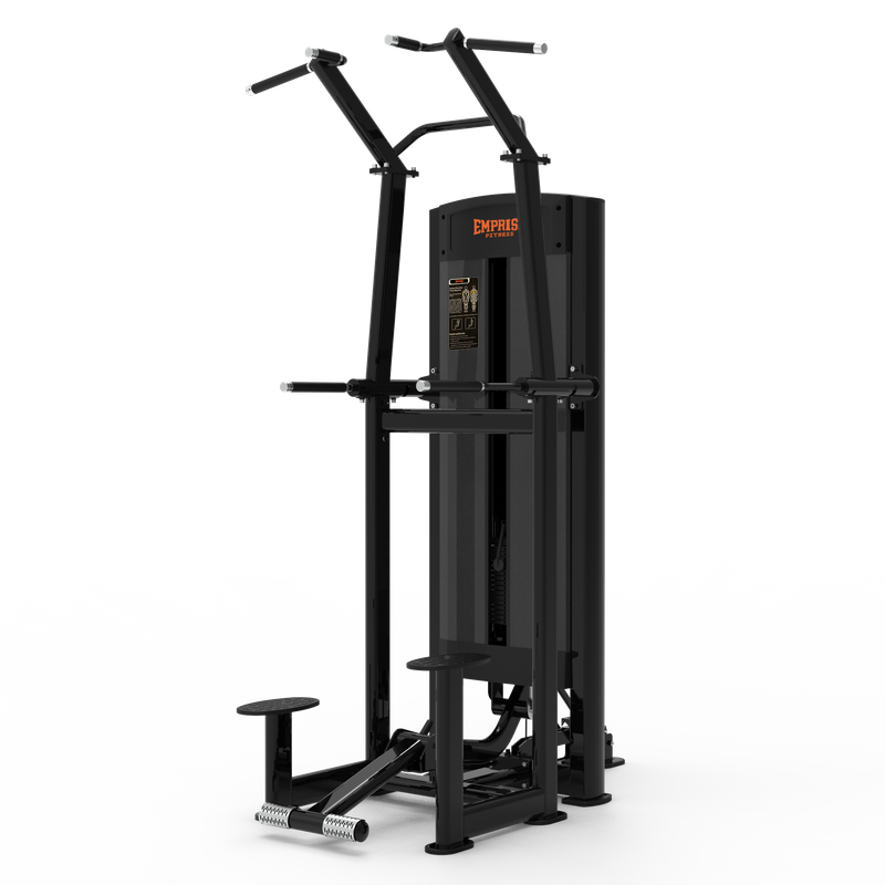 CG2A16 Asistente Bin/Dip