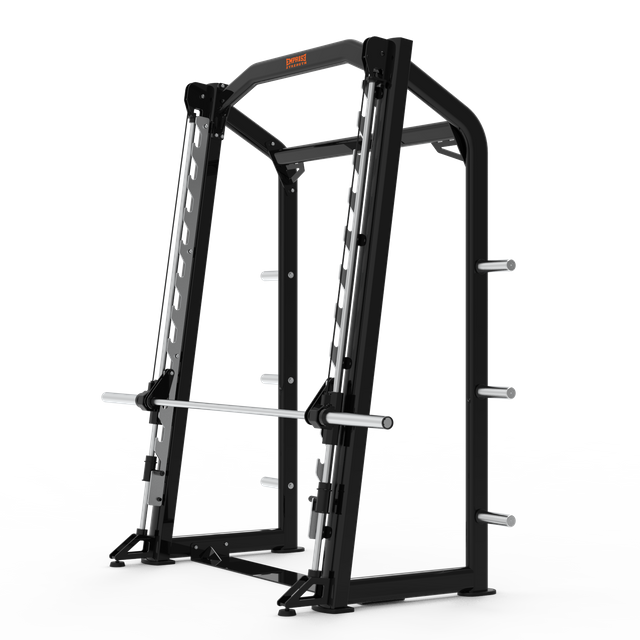Máquina Smith CG2033