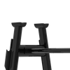 CG2054 Barbell Rack (para 10 fotos