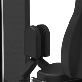Aductor/abductor CG2056