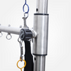 JD2301022 Cama elevada de Pilates (Cadiallic)