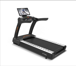 ET700A Camino de cinta de correr comercial