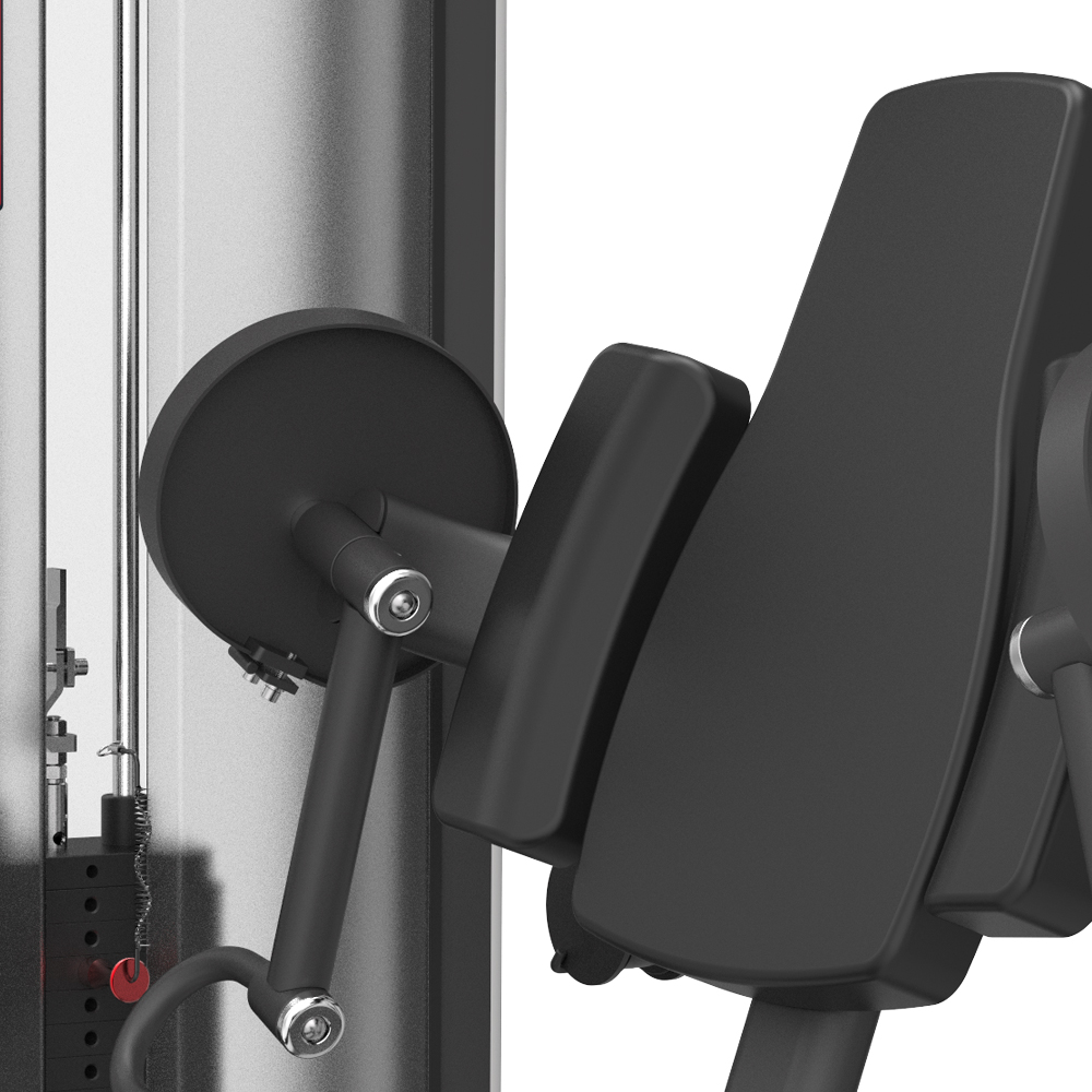 BPM1207 Curl de bíceps sentado 