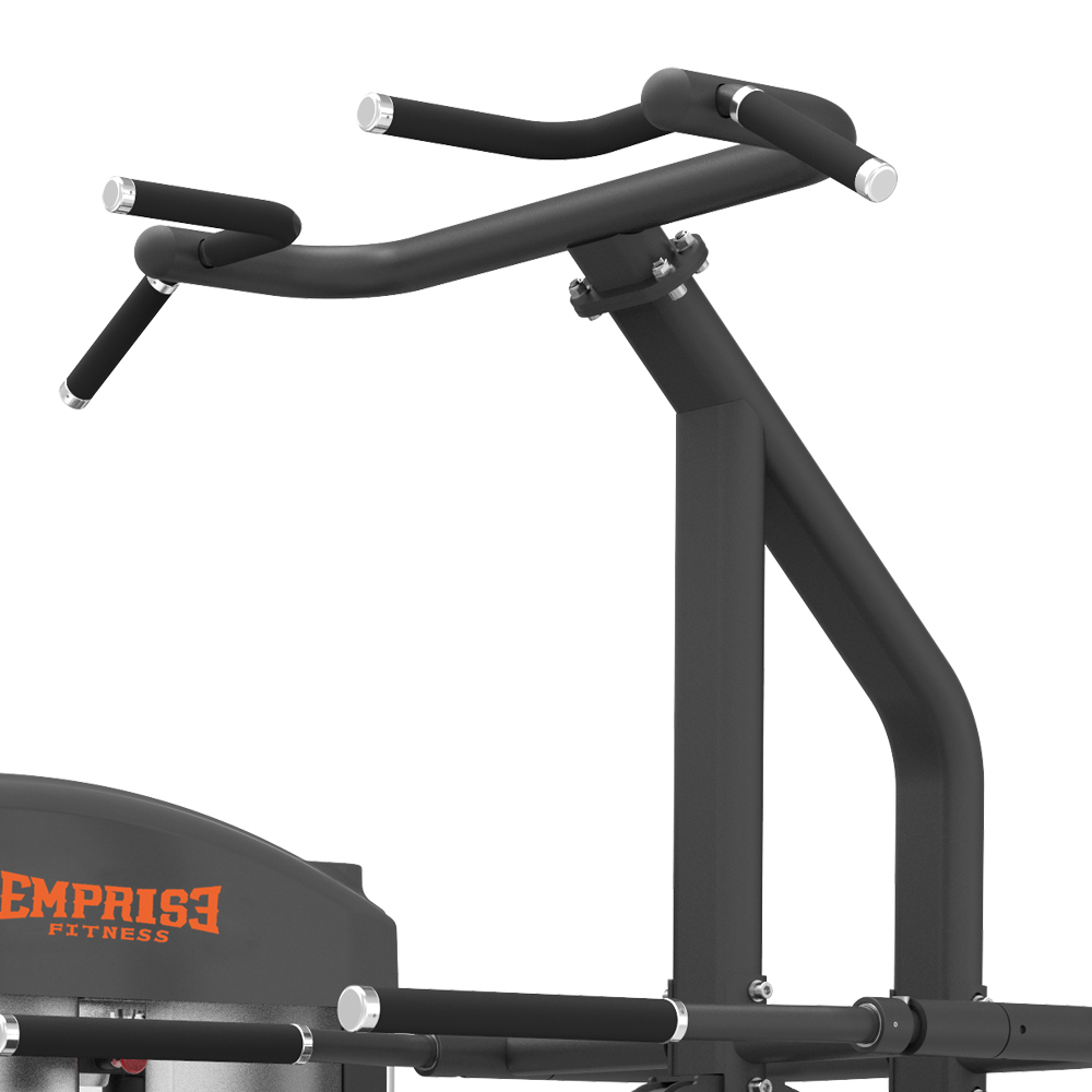 BPM1214 Dominado y fondos asistidos 