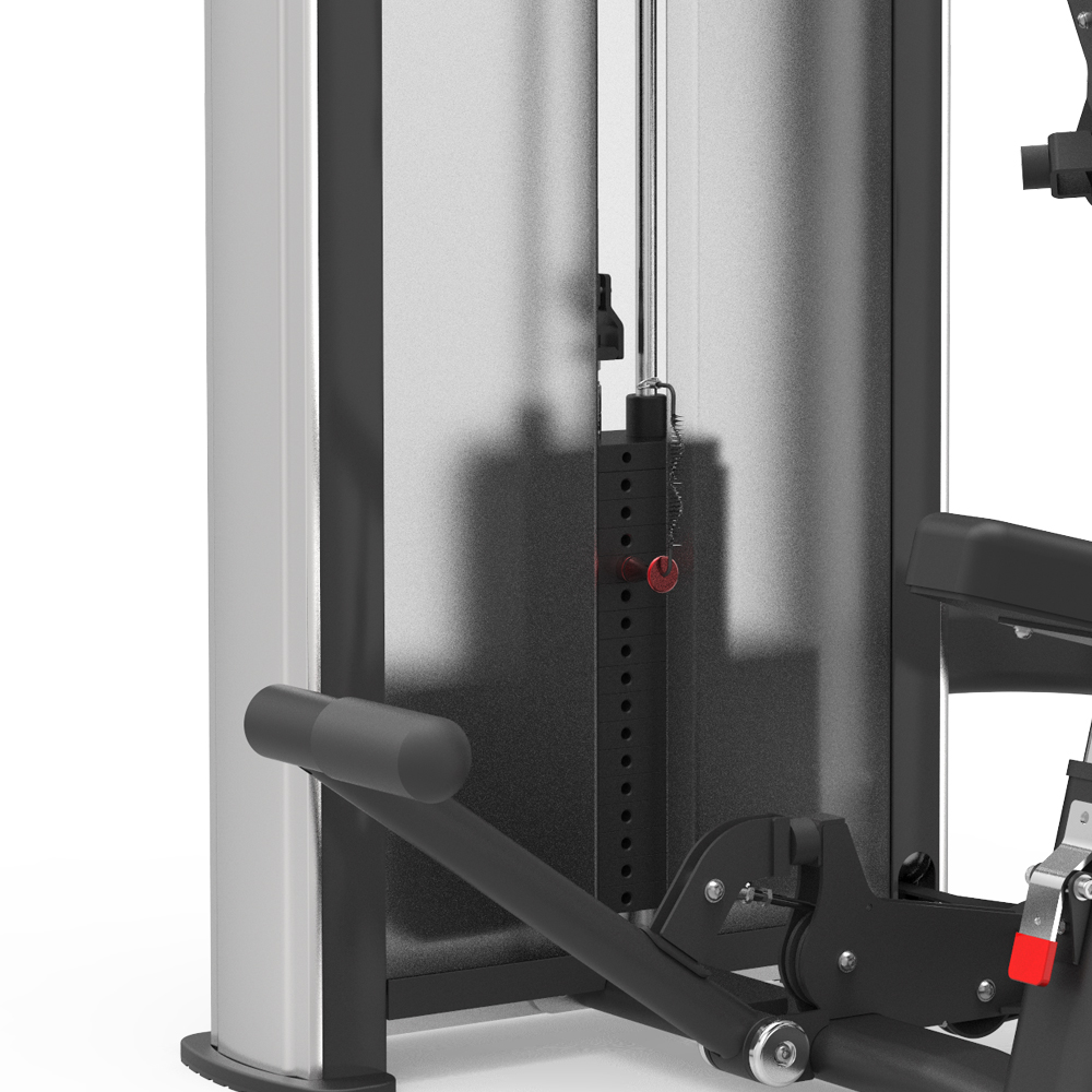 BPM1212 Mosca pectoral