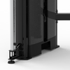 Polea de doble ajuste CG2032