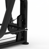 CG2A04 Press de cofre sentado (aislado)