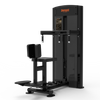 Rotación del torso rotativo CG2019