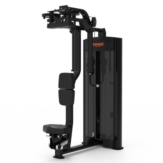 CG2009 PEC Fly-Rear Deltoid