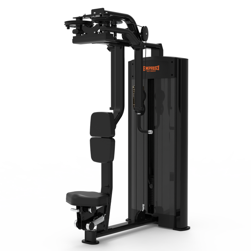 CG2009 PEC Fly-Rear Deltoid