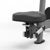 CG2014 Sentada Level Row