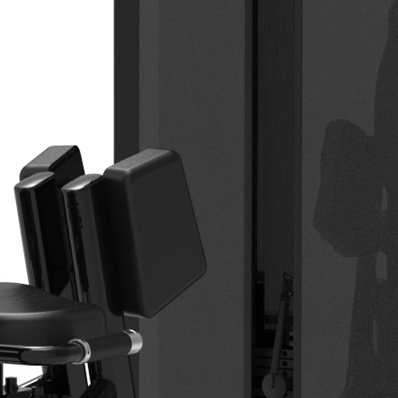 Aductor CG2022