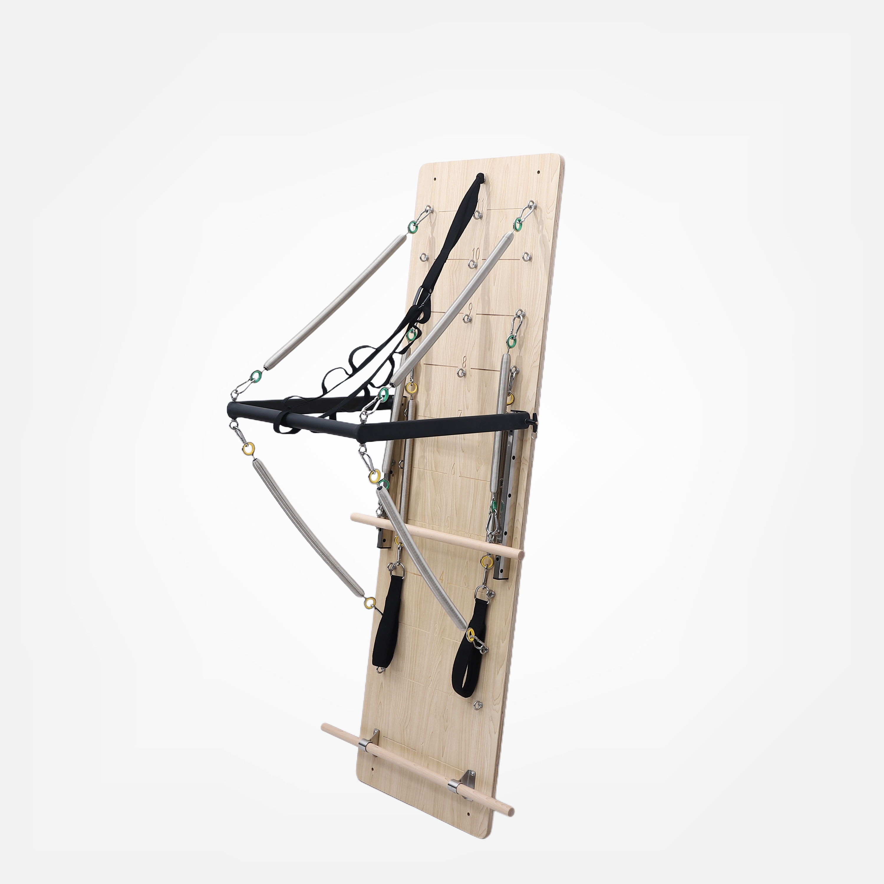 Pilates de colgante de pared actualizado PST001