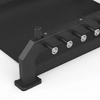 Empuje múltiple de cadera BG2F32