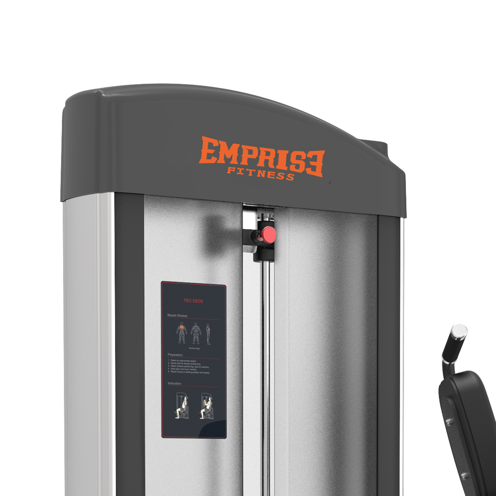 BPM1212 Mosca pectoral