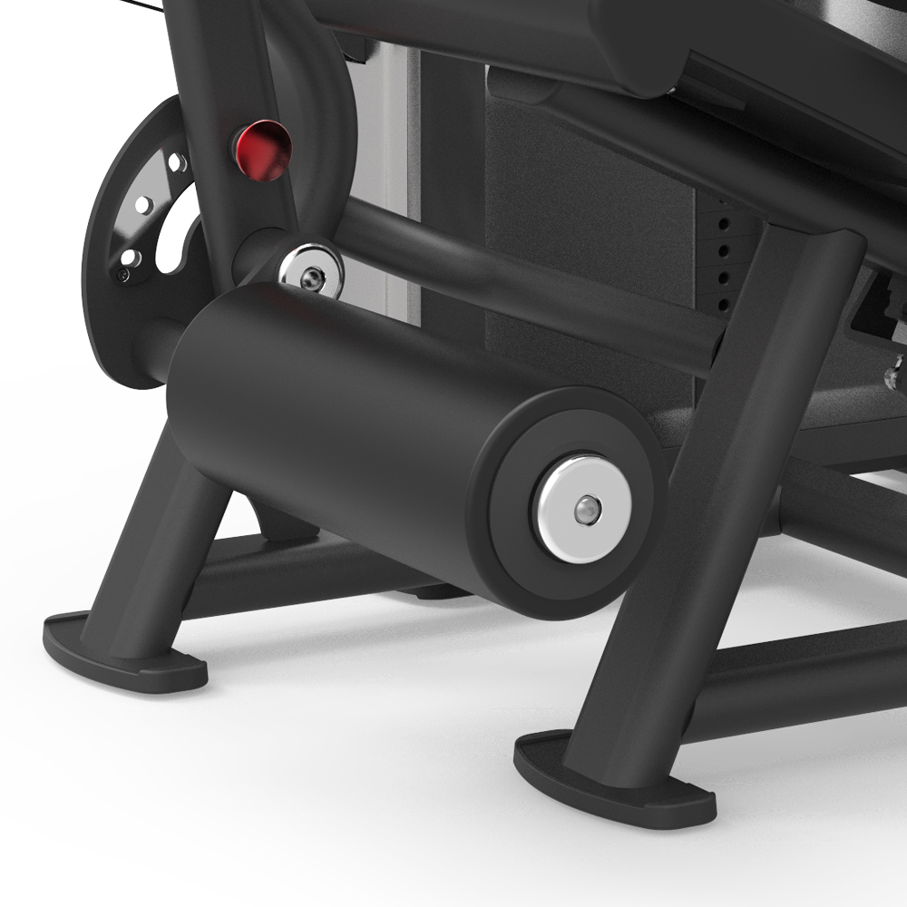 BPM1205 Extensión de piernas sentado 