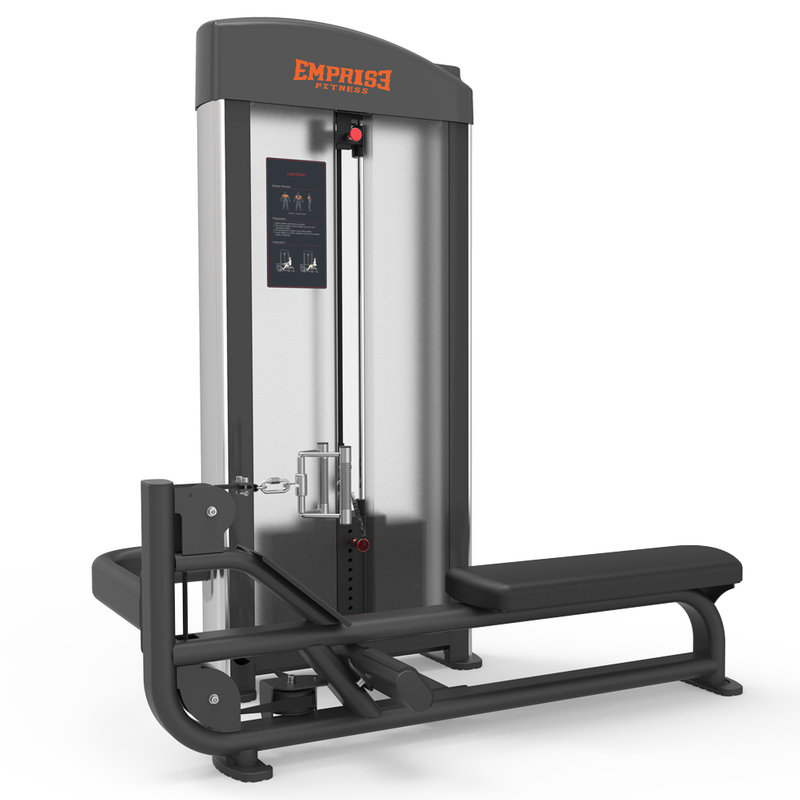 BPM1218 Remo bajo sentado 