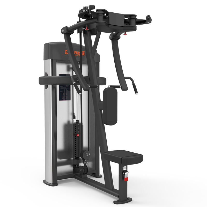 BPM1231 Mosca pectoral y deltoides trasero