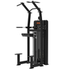 CF3007 Asistente Bin/Dip