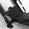 BG2C28 45 grados Press de piernas/Hack Squat