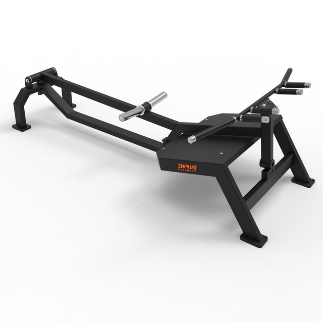 BG2A08 Standing T-Bar Fila