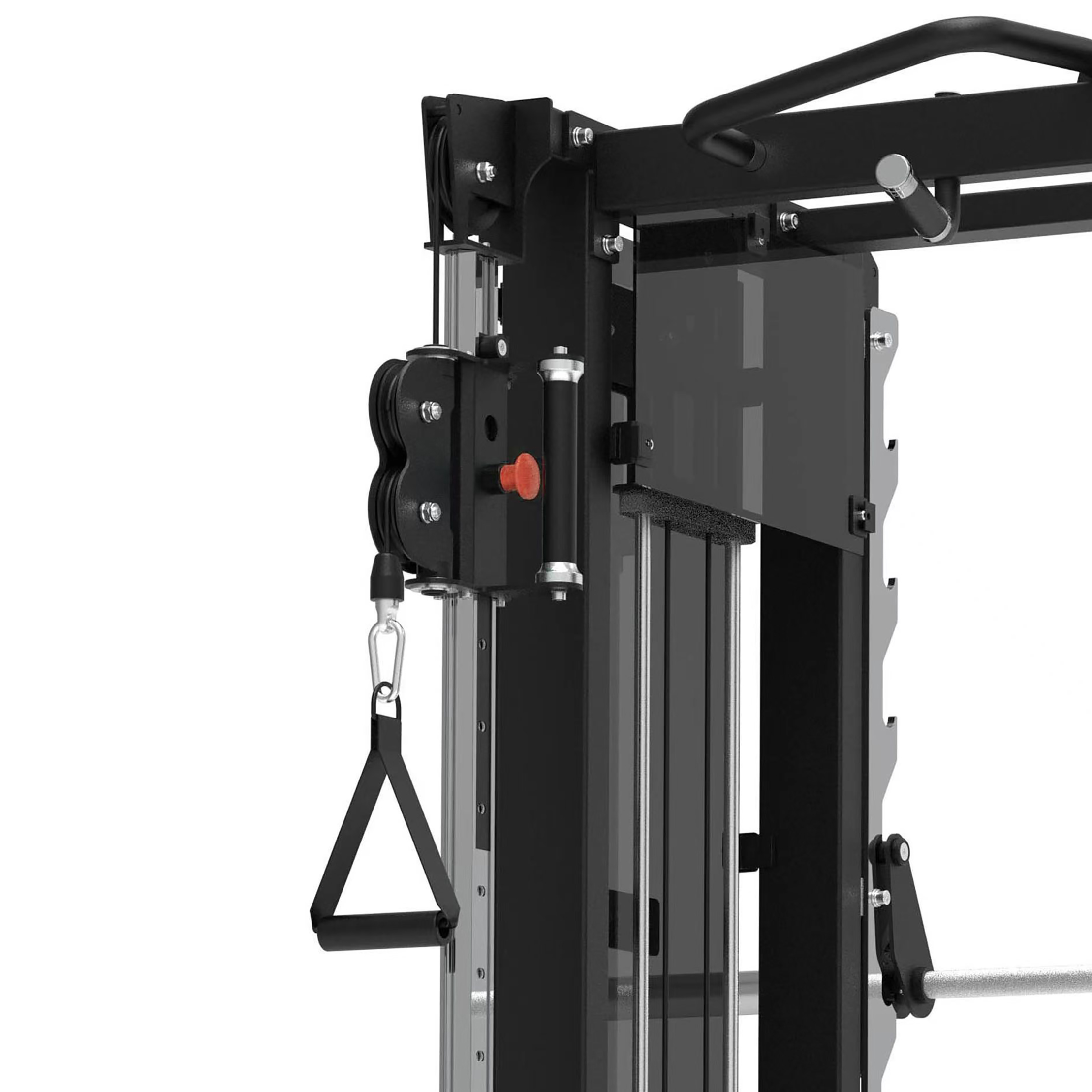 CF5004 Funcional Trainer/Smith Machine