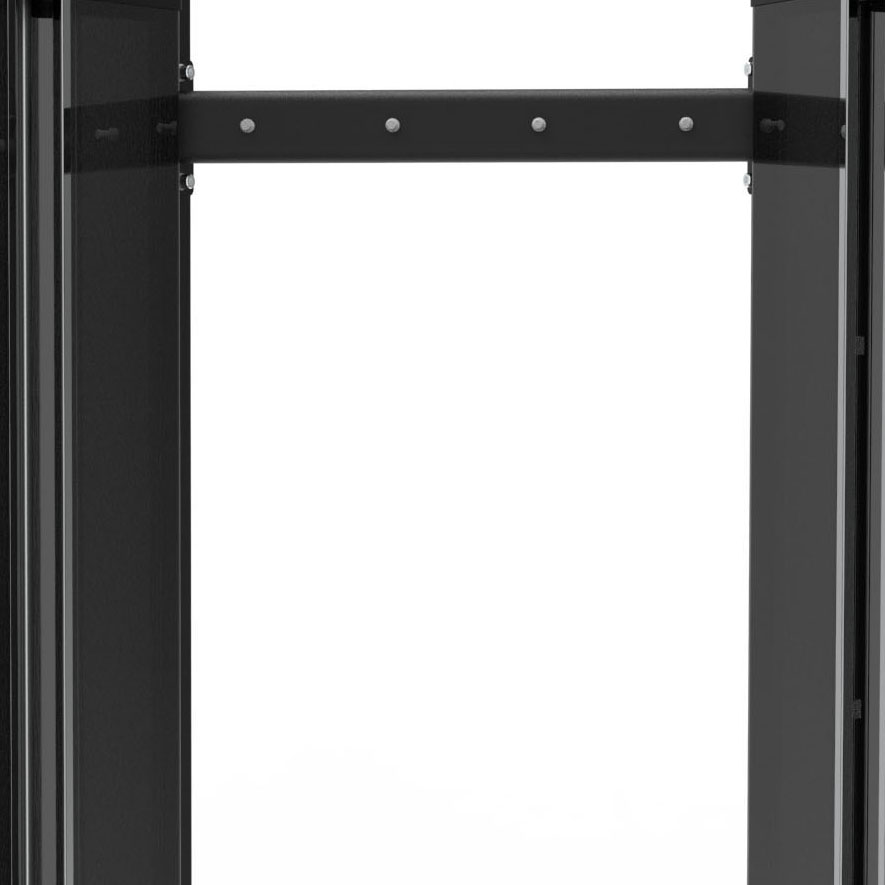 CG1032 Polea dual ajustable