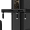 Rotación del torso rotativo CG2019