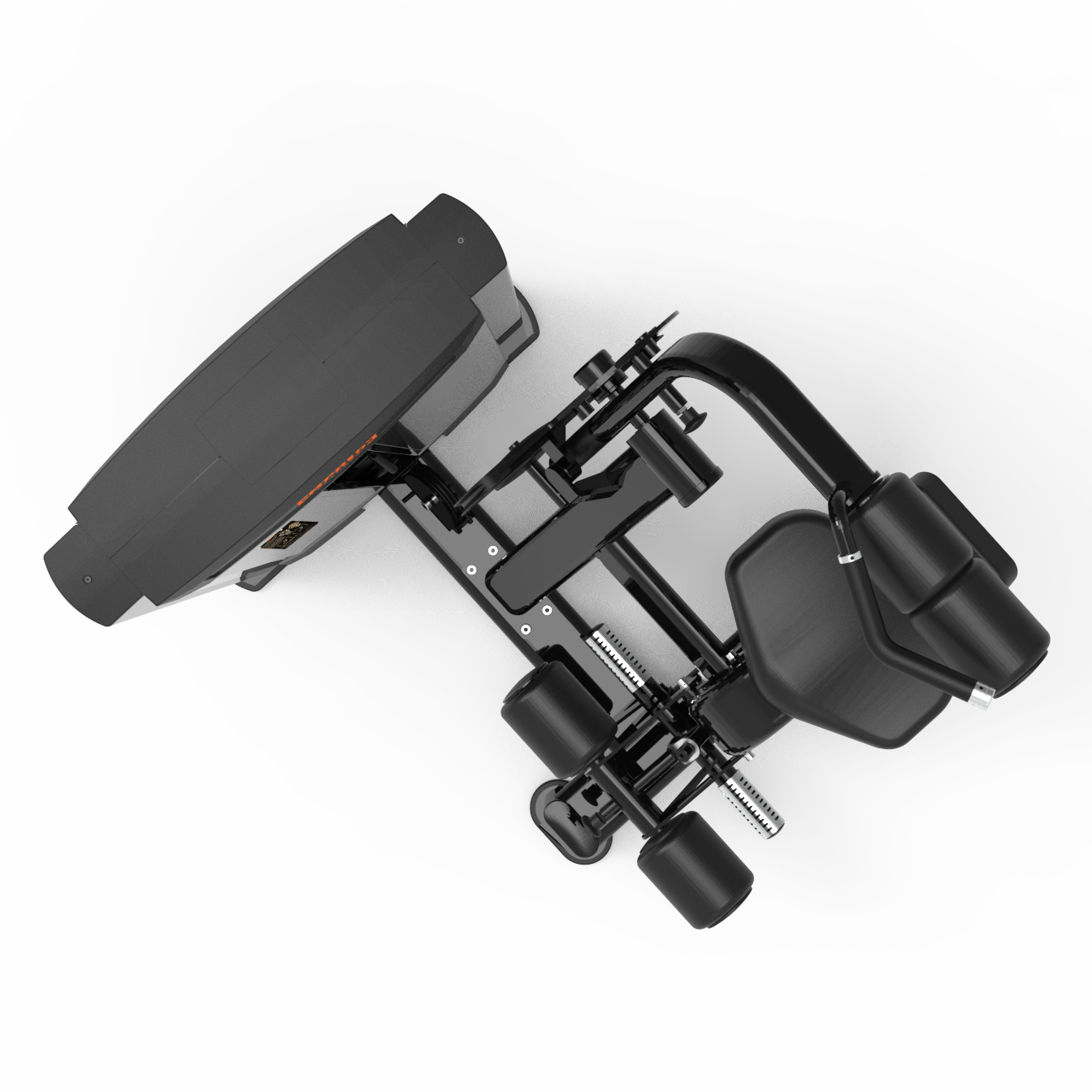 CG2018 Crujido abdominal