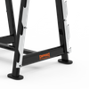 CG2054 Barbell Rack (para 10 fotos